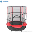 Playground Best Professional Mini Trampoline with Inner Net